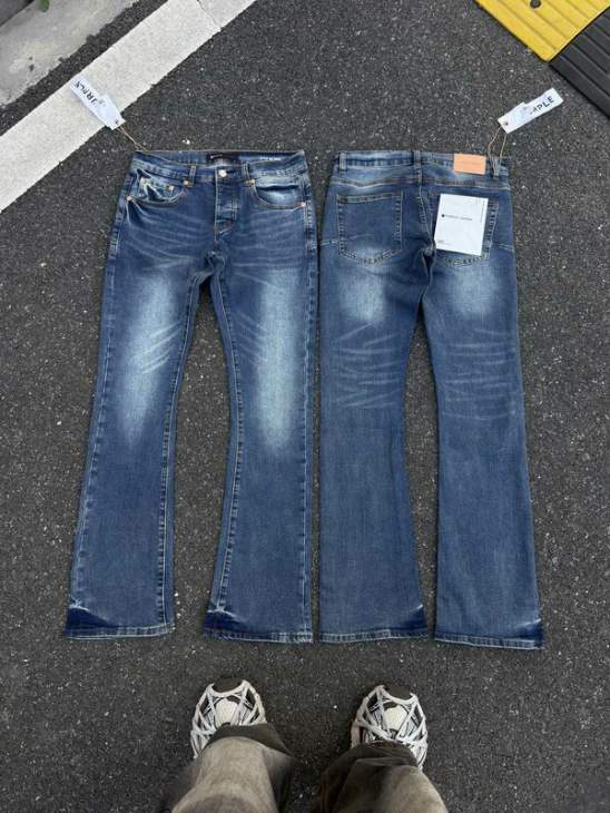 Picture of Purple Brand Jeans Long _SKUPurpleBrandsz28-36thtxPU1912746
